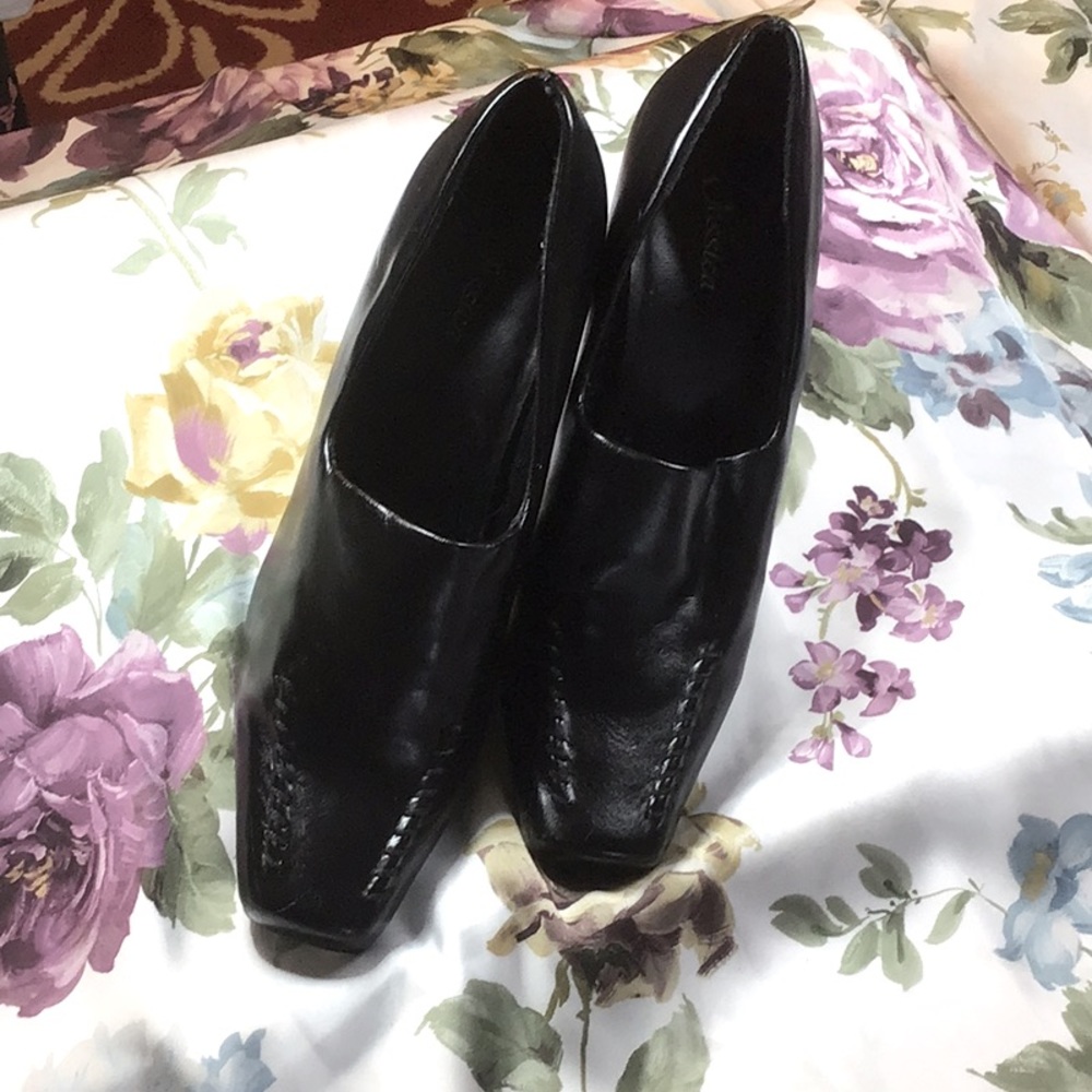 Jessica’s ladies heels